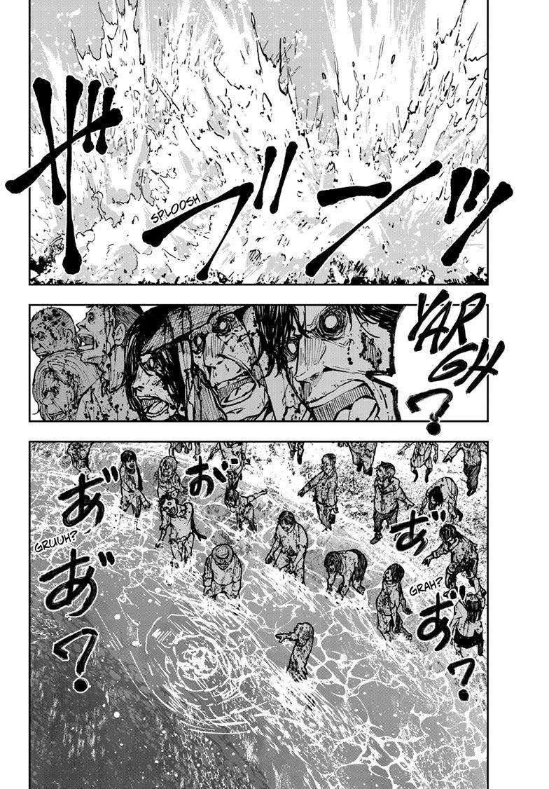 Zombie 100 ~100 Things I Want To Do Before I Become A Zombie~ Chapter 57 26